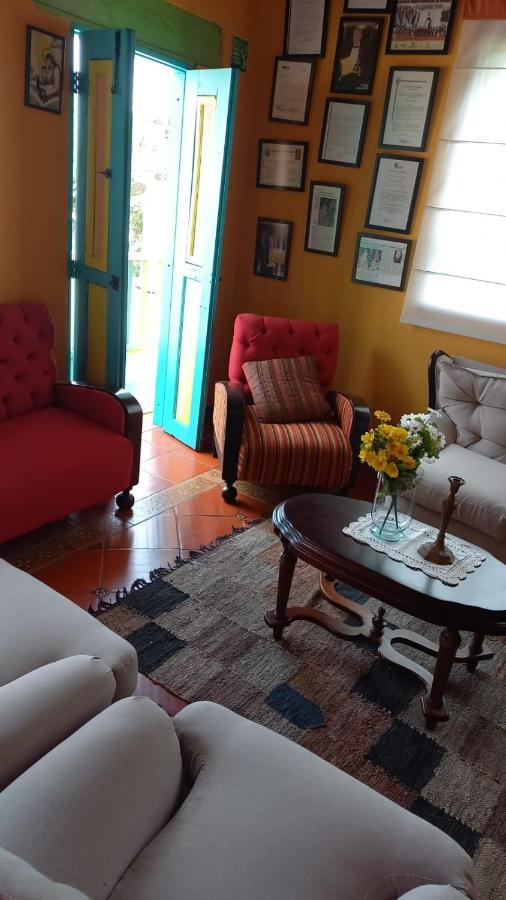 Casa Posada Maestro Carlos Aranguren Duitama Esterno foto