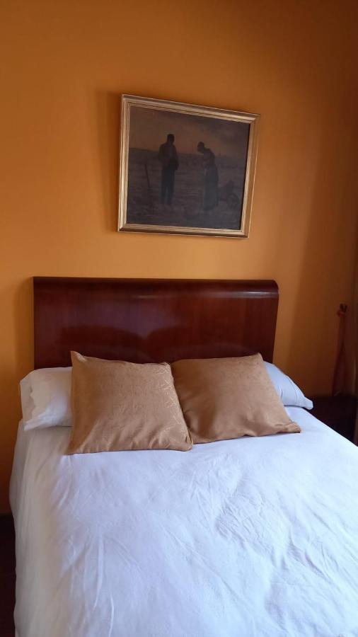 Casa Posada Maestro Carlos Aranguren Duitama Esterno foto