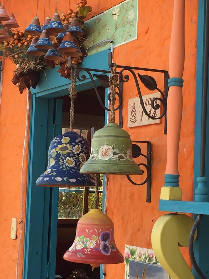 Casa Posada Maestro Carlos Aranguren Duitama Esterno foto
