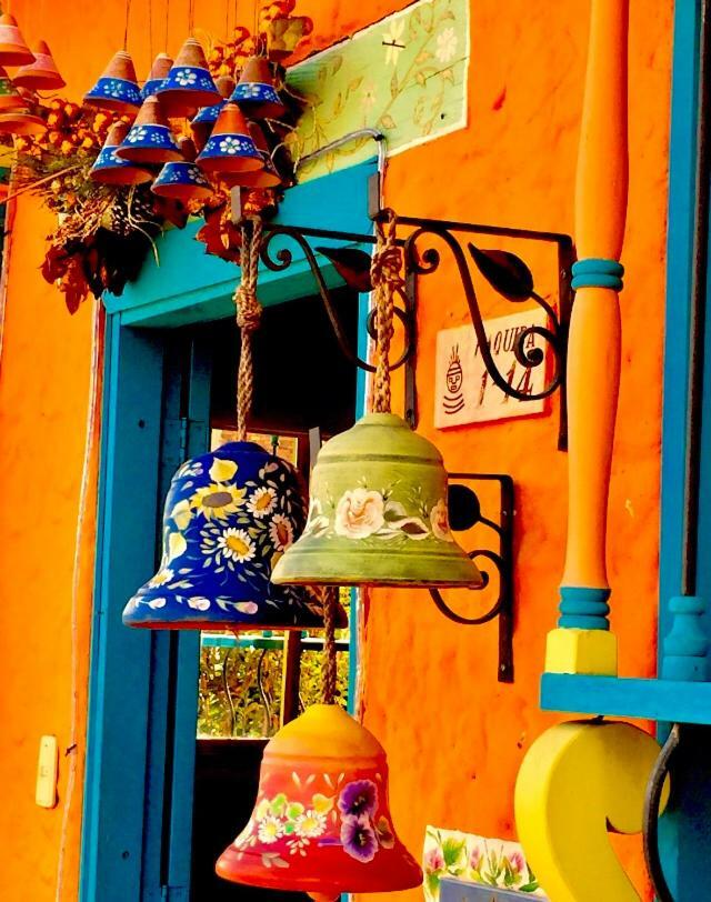 Casa Posada Maestro Carlos Aranguren Duitama Esterno foto